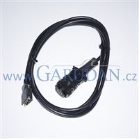 Kabel pro enkodér, 3m, 1000W, 750W