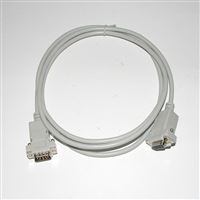 Kabel seriový RS-232 (9M-9F)