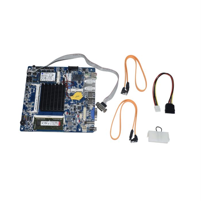 PC modul K Avalue-EMX-BYT2-B1R 