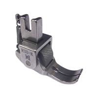 Patka s válečkem 9,4 mm - ocelový rádlovaný