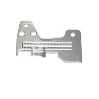 Stehová deska pro Juki MO-3614 (2+4mm)