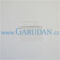 Chránič očí - sklíčko pro Garudan SH-7000 serie (R6030226B600)