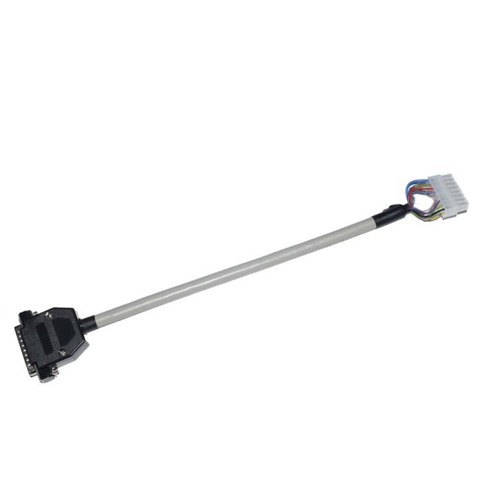 Kabel M pro měnič Delta