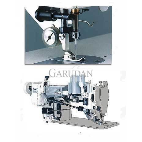 Odtahový válec PS-P 2515 pro Garudan GF-115-107 LM