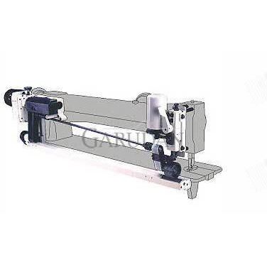 Odtahový válec PT-L P 5535 pro Garudan GF-238-448MH/L100