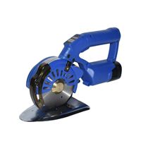 Řezačka - ruční kotoučová bateriová pila RCS-100