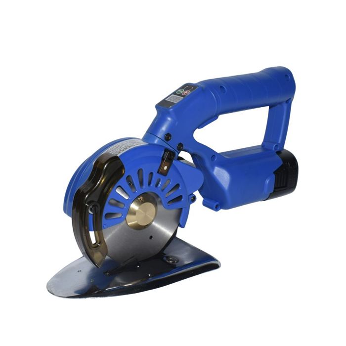 Řezačka - ruční kotoučová bateriová pila RCS-100