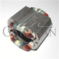 Stator pro OCTA