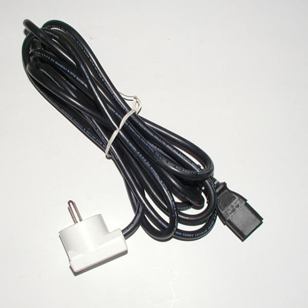 Kabel kompletní pro řezačku RC-280 a OCTA 100