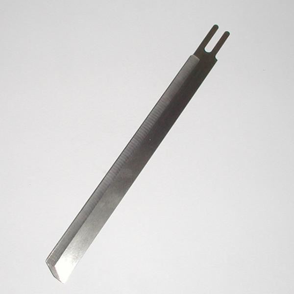 Nůž vertikální  8" Garudan KS-85 (Suprena)