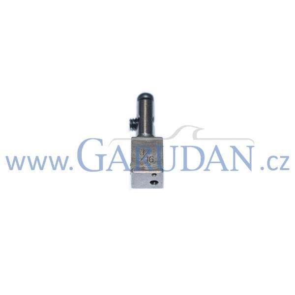 Jehelník pro Brother LT2-B845-5-UT ( 4,8 mm - levý)