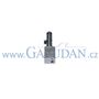 Jehelník pro Brother LT2-B845-5-UT ( 4,8 mm - levý)