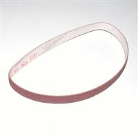 Brusný pásek 7x220 mm (100) střední zrnitost