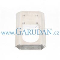 Deska pro ramenové podávání GPS 3525
