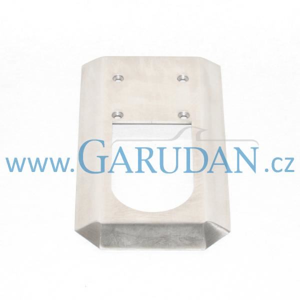 Deska pro ramenové podávání GPS 3525