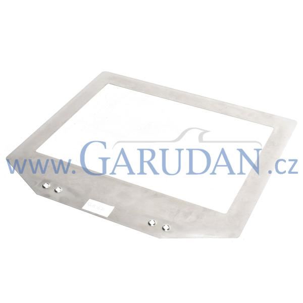 Rámeček pro Garudan GPS-3525-22 - spodní plech