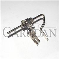 Patka pro Garudan GF-113,115 s pravítkem = P273