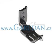 Patka pro Garudan GF-200  6,4 mm s vodítkem 0,8 mm