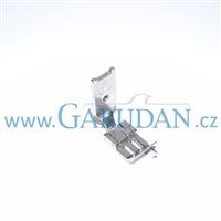 Patka pro Garudan GF-200  4,8 mm s vodítkem 0,8 mm