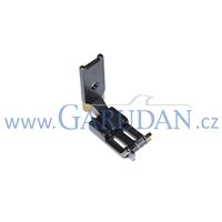 Patka pro Garudan GF-200 6,4 mm s vodítkem 0,8 mm (z levé strany)