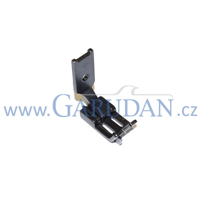 Patka pro Garudan GF-200 6,4 mm s vodítkem 0,8 mm (z levé strany)