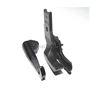 Patka pro Garudan GF-130 štepovací pravá 4,8mm