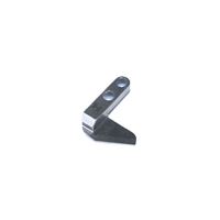 Nůž odstřihu nití pro Garudan GES/D-1501 (pevný)