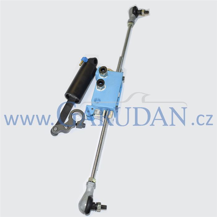 A/K lifter, pneumatický zdvih patky (sada) pro Graudan GF-139-443 MH/L33