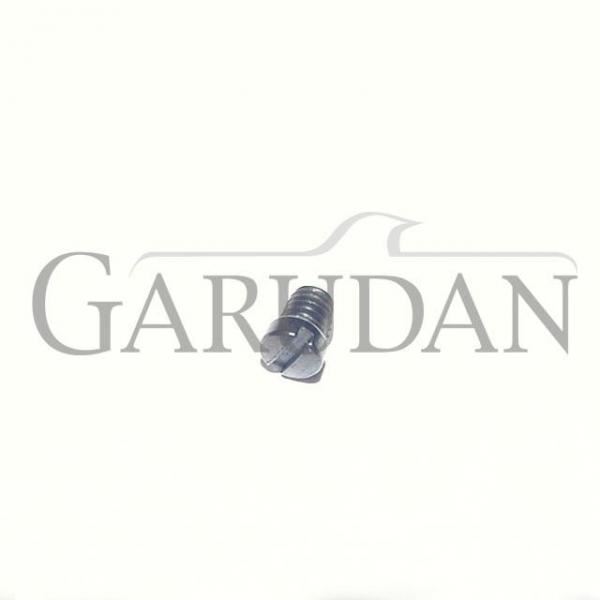 Šroub jehly pro Garudan GF-130 (9/64" N=40) (SC-0160-4125)