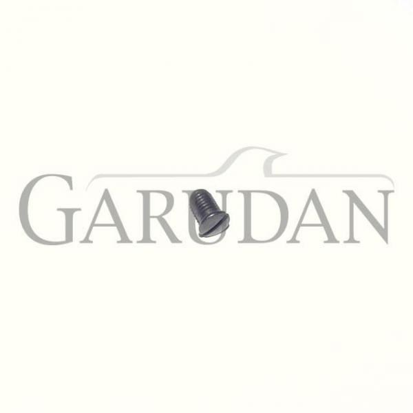 Šroub stehové desky pro Garudan GC-317-443 MH  (SC-0501-4120)