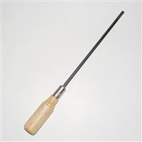 Šroubovák 310 mm s dřevěnou rukojetí