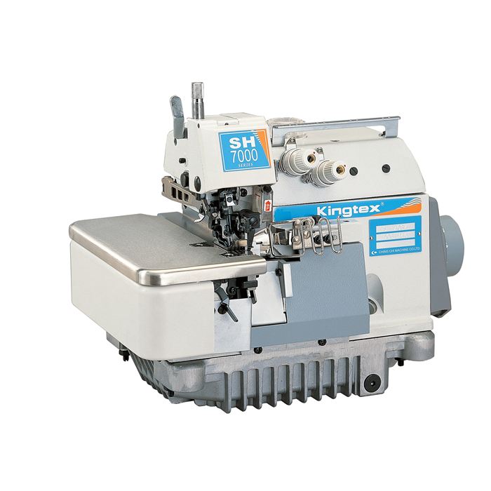 Šicí stroj Garudan SH-7034-D03-M45 (komplet)