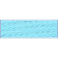 Vyšívací nit Silk 2458 - 120/D2  (5000m návin) viskóza