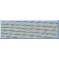 Vyšívací nit Silk 2500 - 120/D2  (5000m návin) viskóza
