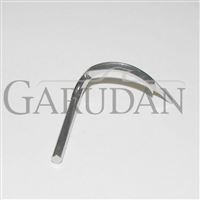Smyčkovač pro Garudan CT-6500 horní krytí