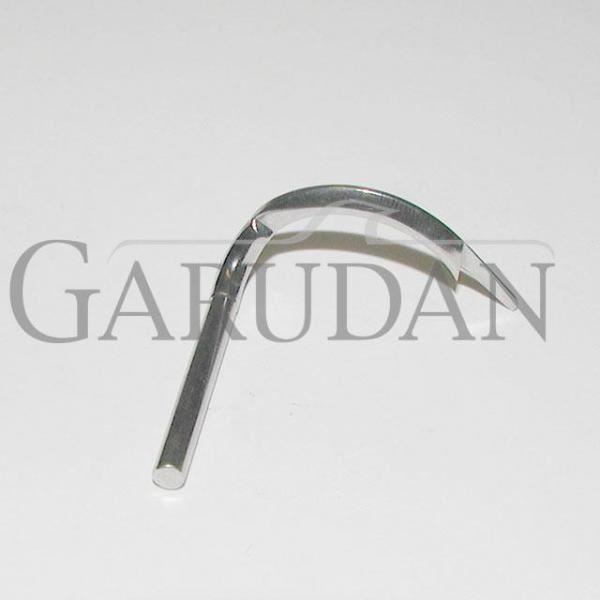 Smyčkovač pro Garudan CT-6500 horní krytí