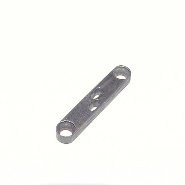 Vložka stehové desky pro Garudan GP-514-145(6,7,9) ROZPICH 1,6mm/otvory 1,4mm