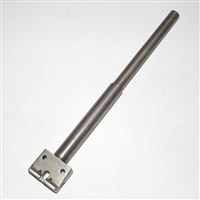 Jehelní tyč pro Garudan GF-245 16mm