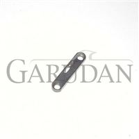 Vložka stehové desky pro Garudan GP-410(510)-145(6,7,9) 1,6mm (SM4-15)