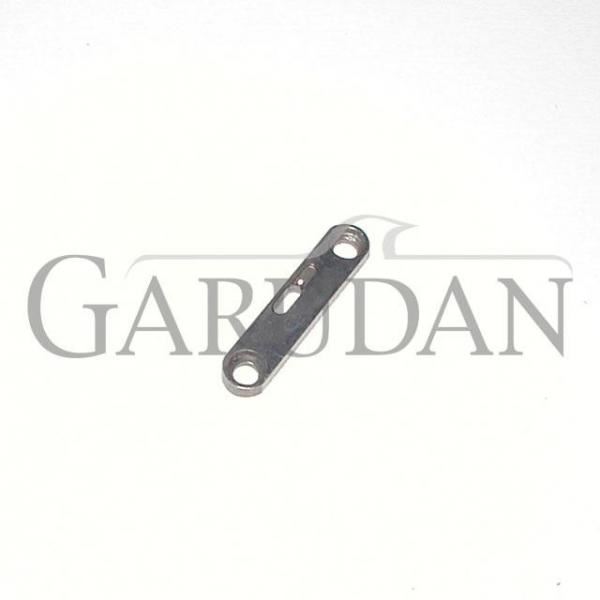 Vložka stehové desky pro Garudan GP-410(510)-145(6,7,9) 1,6mm (SM4-15)
