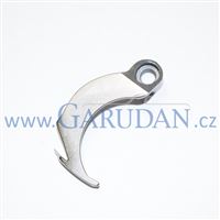 Nůž odstřihu nití pro Garudan GP-400 a GP-500 (pohyblivý) (SM4-28-4)