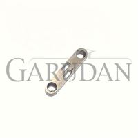 Vložka stehové desky pro Garudan GP-414-141 ROZPICH 2,4mm (UKONČENA VÝROBA)