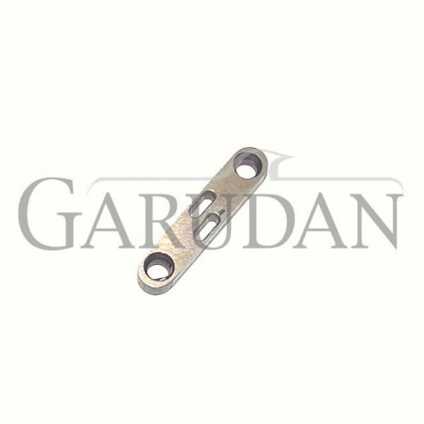 Vložka stehové desky pro Garudan GP-414-141 ROZPICH 2,4mm (UKONČENA VÝROBA)