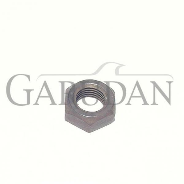 Matice 1/4" n=40 (SN-0116-4000)