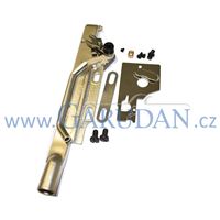Vybavení pro Garudan UHF930(4) boční odstřih SS-038