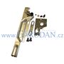 Vybavení pro Garudan UHF930(4) boční odstřih SS-038