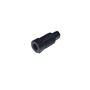Šroub 3/8" N=28 L=19,5 mm (SS-6742012-TP)