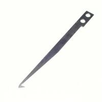 Nůž odstřihu nití pro Garudan CT+FT (horní krytí)