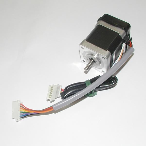Motor pro SWF (osy Y) - SWF/MA-6