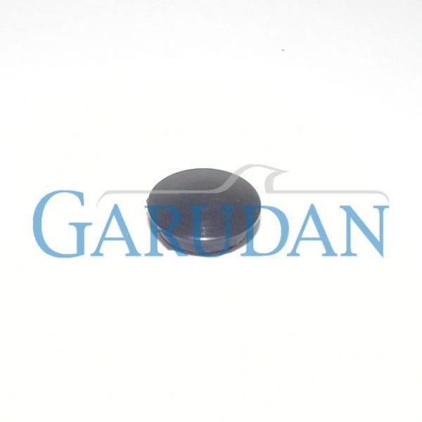 Zátka gumová 13 mm (TA-1250406-RO)